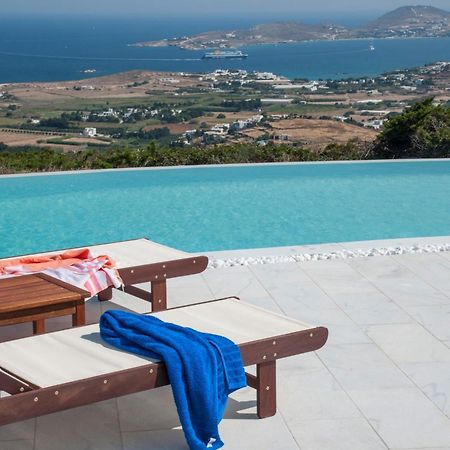 Villa Aeolos With 2 Private Pools Σαρακίνικο Εξωτερικό φωτογραφία