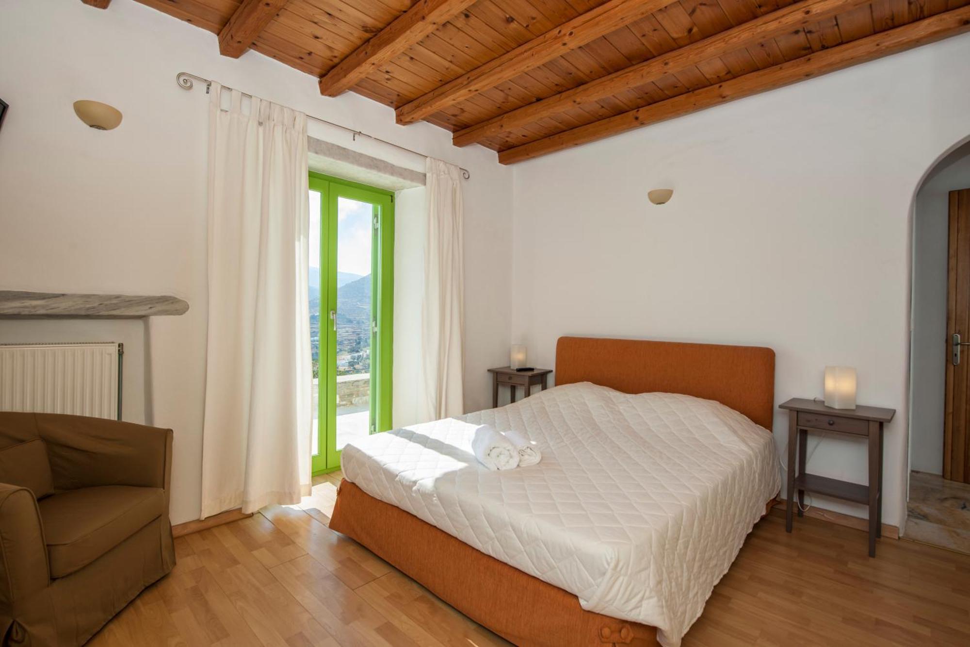 Villa Aeolos With 2 Private Pools Σαρακίνικο Εξωτερικό φωτογραφία