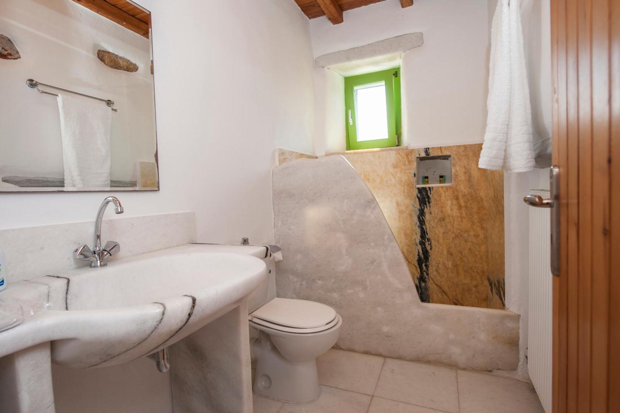 Villa Aeolos With 2 Private Pools Σαρακίνικο Εξωτερικό φωτογραφία