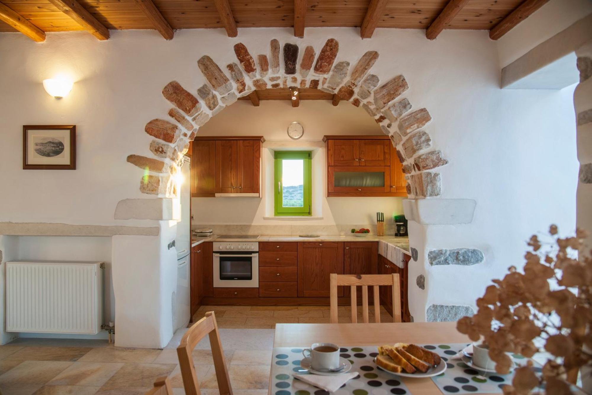 Villa Aeolos With 2 Private Pools Σαρακίνικο Εξωτερικό φωτογραφία