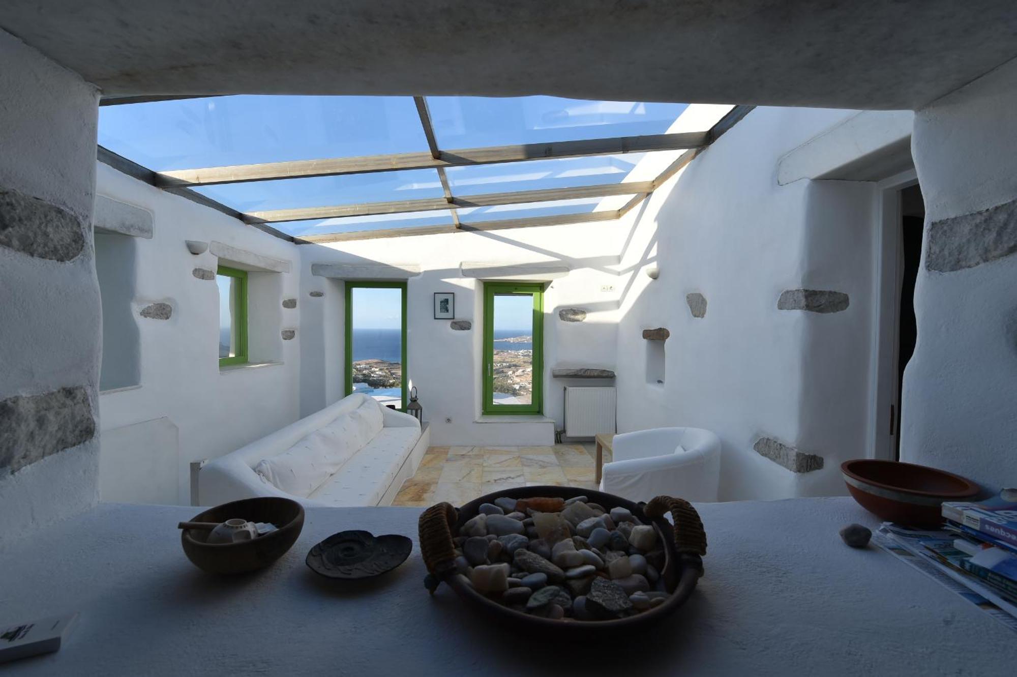Villa Aeolos With 2 Private Pools Σαρακίνικο Εξωτερικό φωτογραφία
