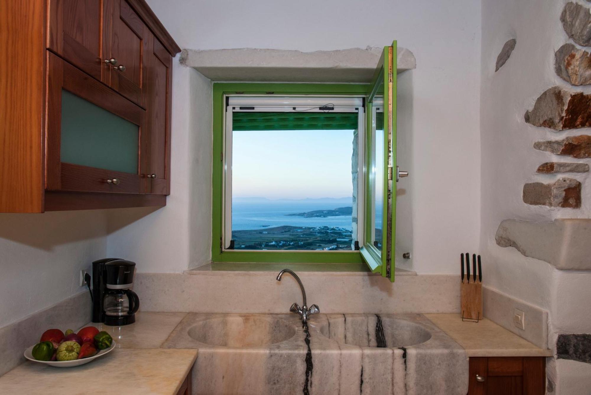 Villa Aeolos With 2 Private Pools Σαρακίνικο Εξωτερικό φωτογραφία