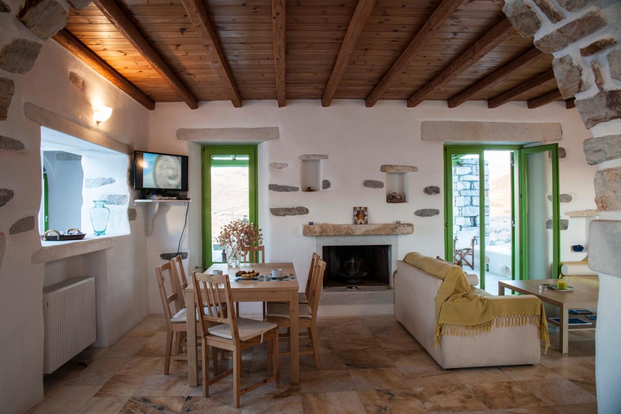 Villa Aeolos With 2 Private Pools Σαρακίνικο Εξωτερικό φωτογραφία