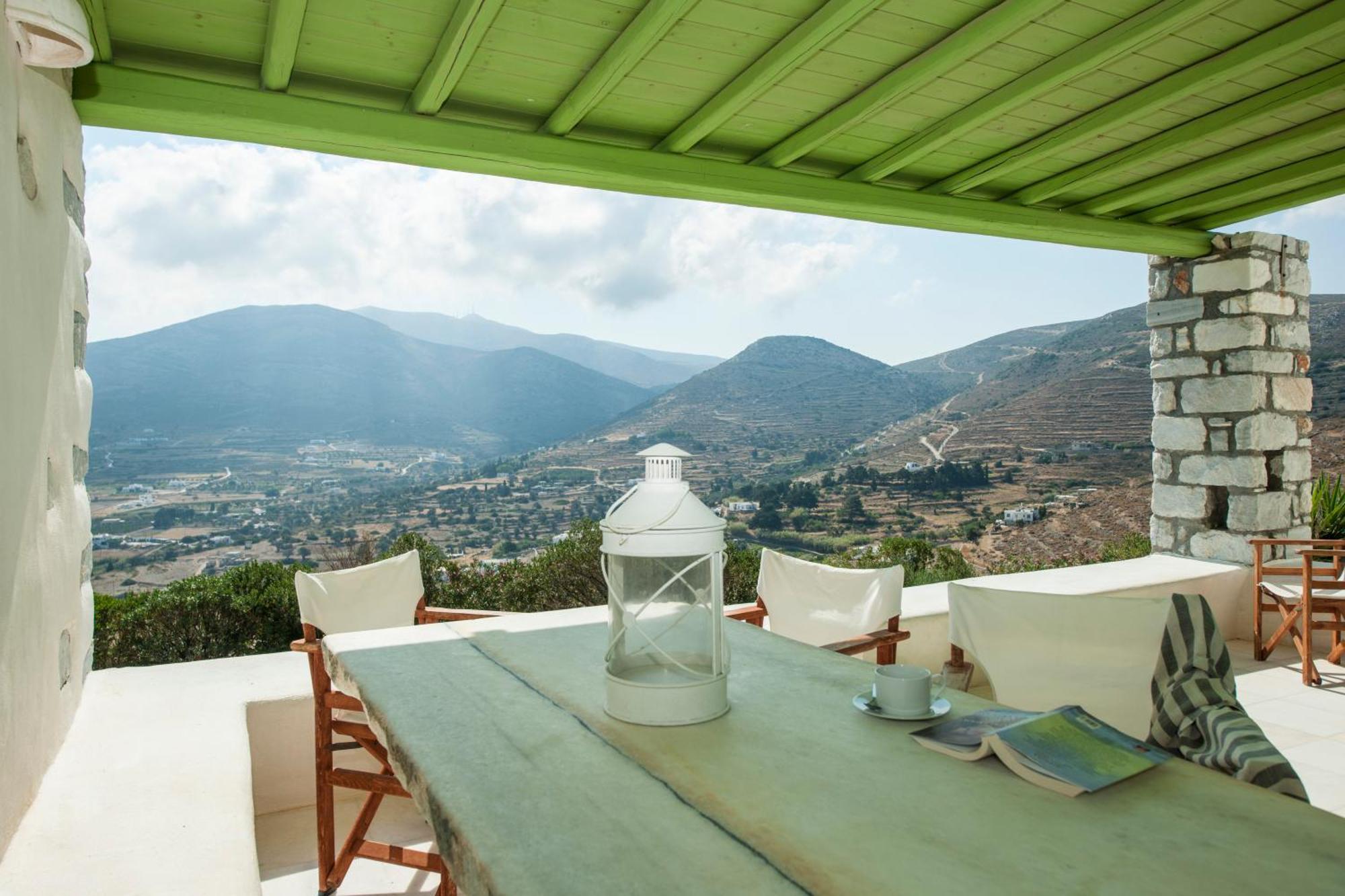 Villa Aeolos With 2 Private Pools Σαρακίνικο Εξωτερικό φωτογραφία