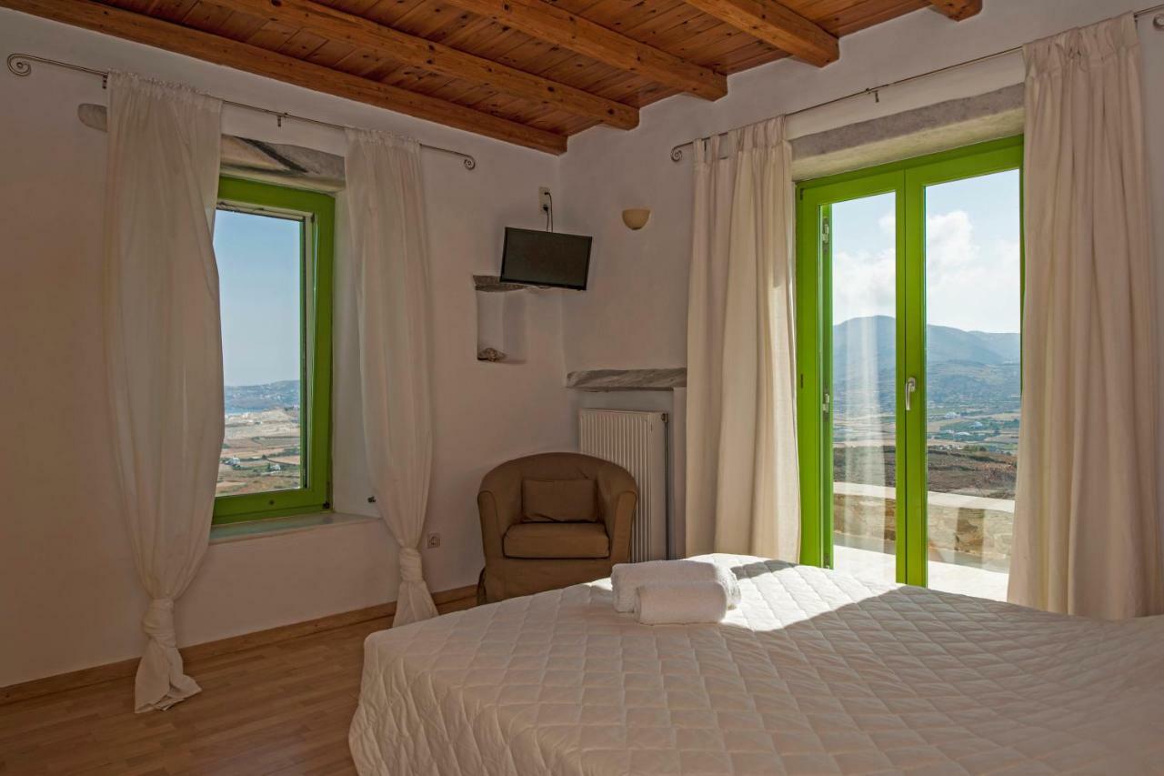 Villa Aeolos With 2 Private Pools Σαρακίνικο Εξωτερικό φωτογραφία