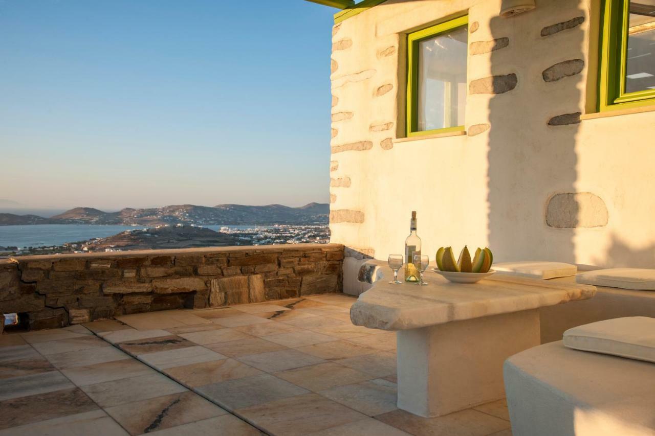 Villa Aeolos With 2 Private Pools Σαρακίνικο Εξωτερικό φωτογραφία