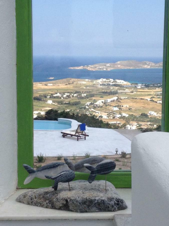 Villa Aeolos With 2 Private Pools Σαρακίνικο Εξωτερικό φωτογραφία