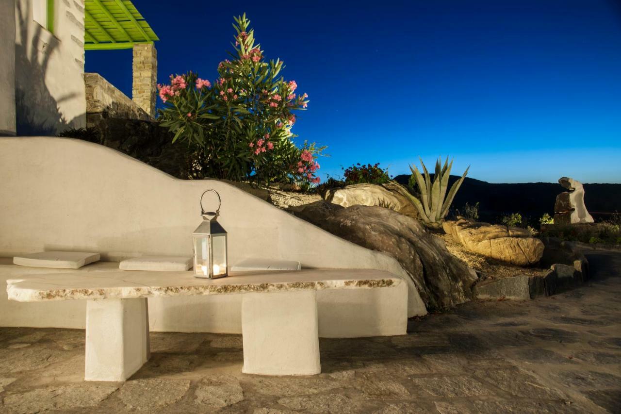Villa Aeolos With 2 Private Pools Σαρακίνικο Εξωτερικό φωτογραφία