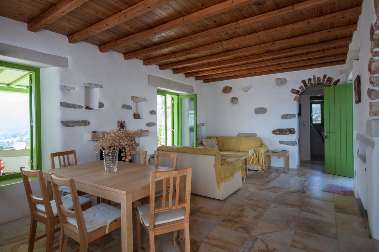 Villa Aeolos With 2 Private Pools Σαρακίνικο Εξωτερικό φωτογραφία