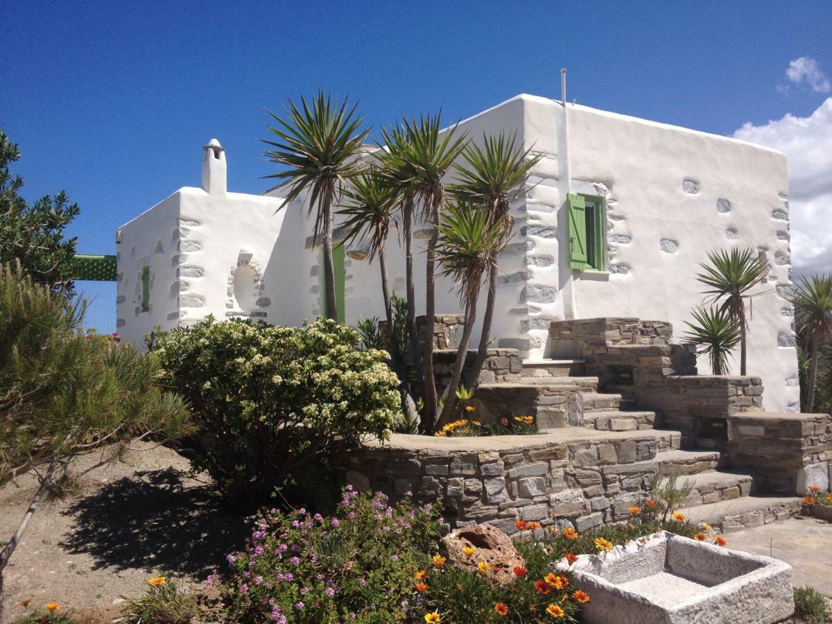 Villa Aeolos With 2 Private Pools Σαρακίνικο Εξωτερικό φωτογραφία